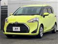 2021 Toyota Sienta