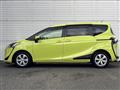 2021 Toyota Sienta