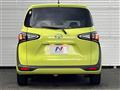 2021 Toyota Sienta