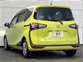 2021 Toyota Sienta