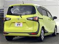 2021 Toyota Sienta