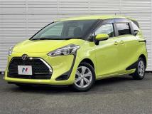2021 Toyota Sienta