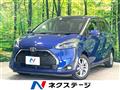 2022 Toyota Sienta