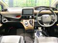 2022 Toyota Sienta