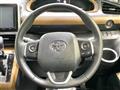 2022 Toyota Sienta