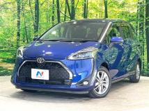 2022 Toyota Sienta
