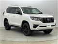 2020 Toyota Land Cruiser Prado