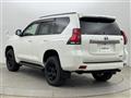 2020 Toyota Land Cruiser Prado