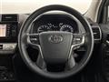 2020 Toyota Land Cruiser Prado