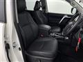 2020 Toyota Land Cruiser Prado