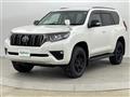 2020 Toyota Land Cruiser Prado