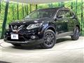 2014 Nissan X-Trail
