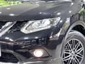 2014 Nissan X-Trail
