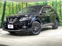 2014 Nissan X-Trail