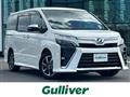 2018 Toyota Voxy