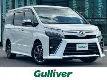 2018 Toyota Voxy