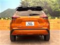 2020 Nissan KIX