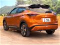 2020 Nissan KIX