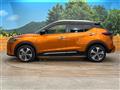 2020 Nissan KIX