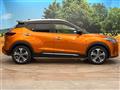 2020 Nissan KIX