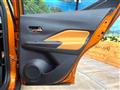 2020 Nissan KIX