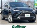 2020 Toyota Harrier