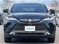 2020 Toyota Harrier