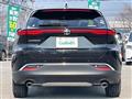 2020 Toyota Harrier