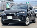 2020 Toyota Harrier