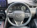 2020 Toyota Harrier