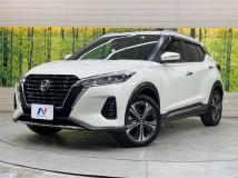 2021 Nissan KIX
