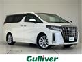2021 Toyota Alphard