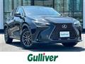 2022 Lexus NX