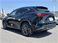 2022 Lexus NX
