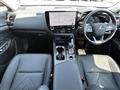 2022 Lexus NX