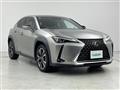 2019 Lexus UX