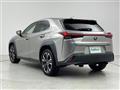 2019 Lexus UX