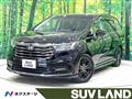 2022 Honda Odyssey