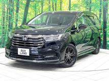 2022 Honda Odyssey