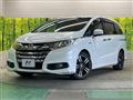 2016 Honda Odyssey Hybrid