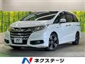 2016 Honda Odyssey Hybrid