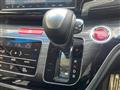 2016 Honda Odyssey Hybrid
