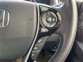 2016 Honda Odyssey Hybrid
