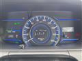 2016 Honda Odyssey Hybrid