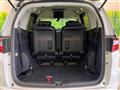 2016 Honda Odyssey Hybrid