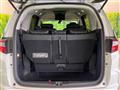 2016 Honda Odyssey Hybrid