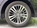 2018 Honda Odyssey Hybrid