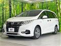 2018 Honda Odyssey Hybrid