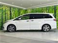 2018 Honda Odyssey Hybrid