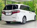 2018 Honda Odyssey Hybrid
